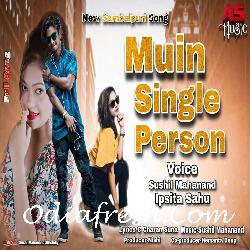 Muin Single Person